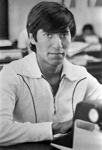 Desaparición de Jaime Ayala