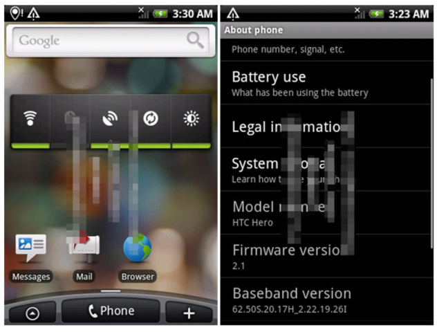 Eclair el salto a 2.0