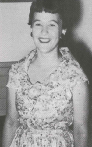 Sister  Irene taught at Busselton