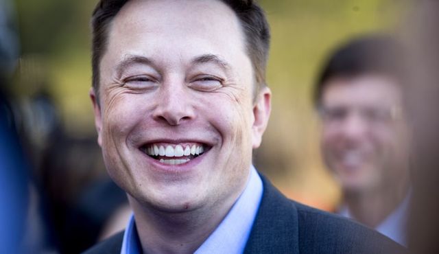 Why Elon Musk is donating millions to make artificial intelligence safer