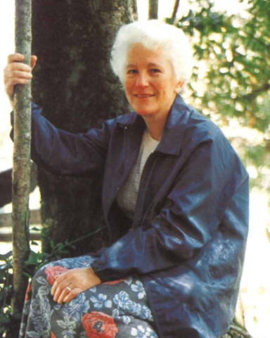 Sister Irene was a principal at Kearnen college