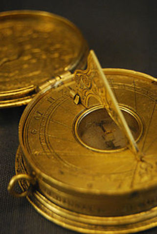 Proyección gnomónica