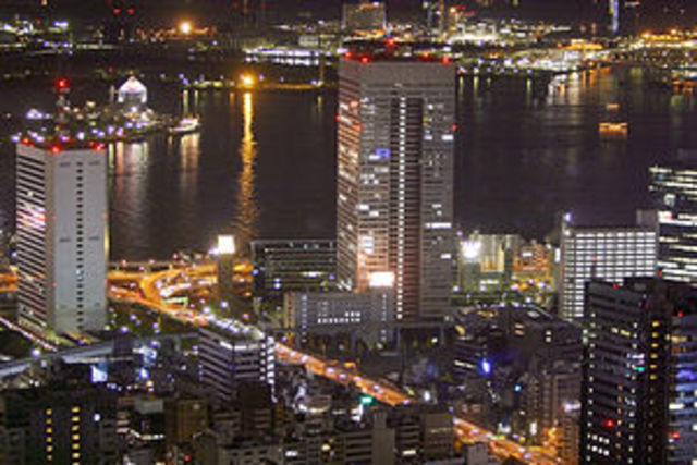 Primer Gran Negocio de la empresa