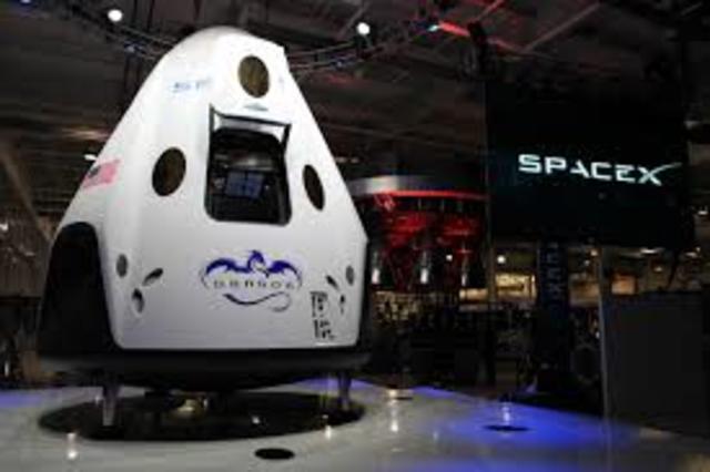 PayPal Co-Founders Invest $20 Million in SpaceX