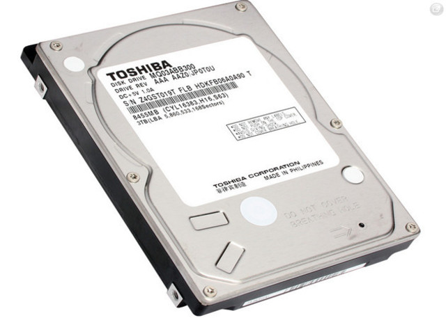 Pionero en la venta de discos de grabacion perpendicular