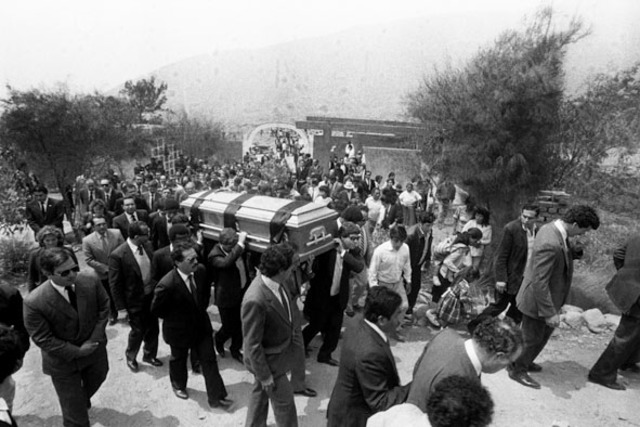 Asesinato de Rodrigo Franco