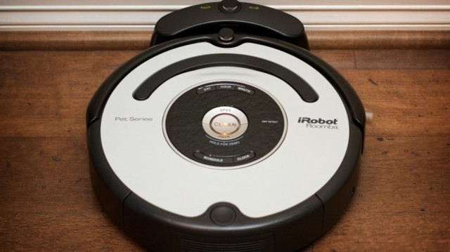 La Roomba