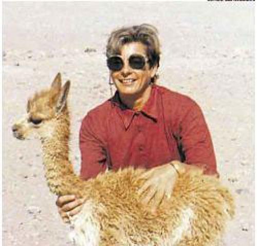 Asesinato de Barbara D'achile}le y Esteban Bohorquez