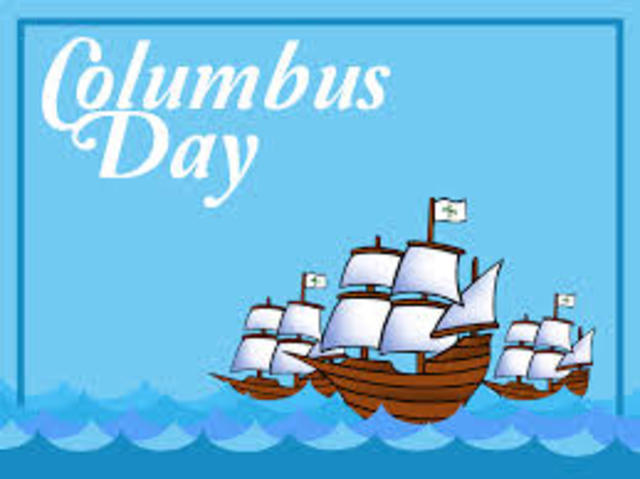 Columbus Day
