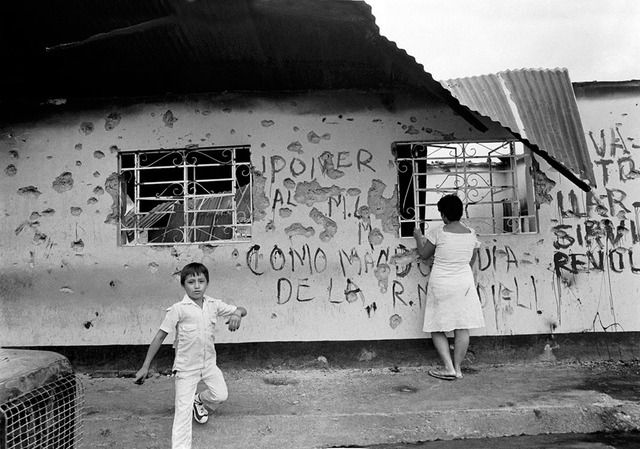 Ataque senderista al puesto policial de Uchiza, San Martín