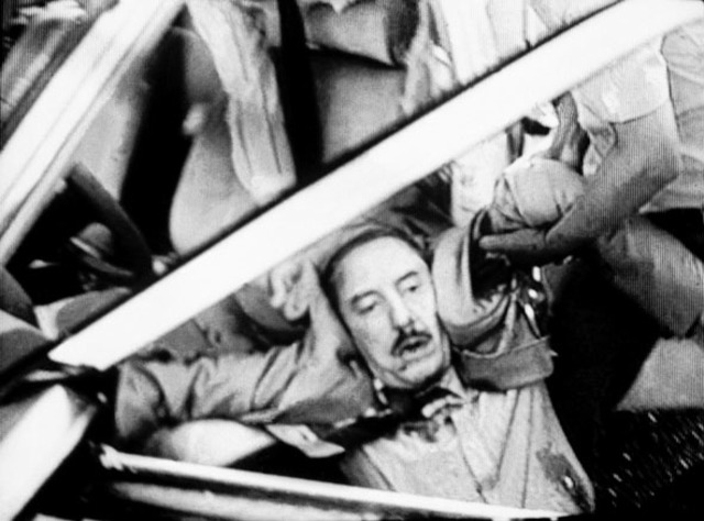 Asesinato de Enrique Lopez Albujar