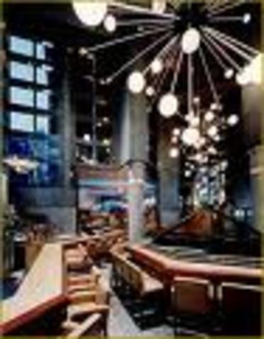 Third Day in Chicago