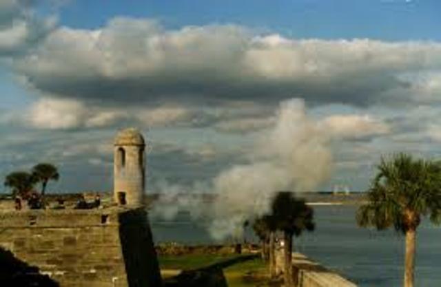 St. Augustine