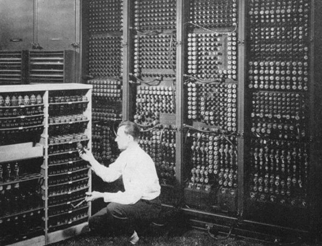ENIAC