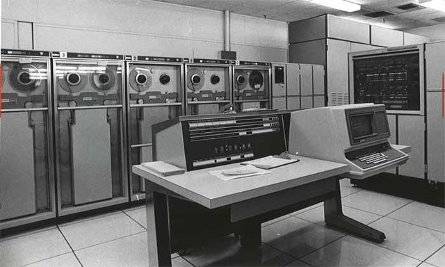 UNIVAC I