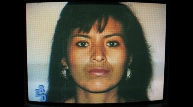 Asesinan en Lima a la agente del Servicio de Inteligencia del Ejército, SIE, Mariella Barreto.