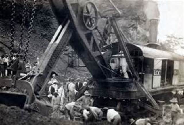 Panama Government recognized