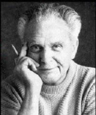 Jacks Kriby construye el primer circuito integrado.