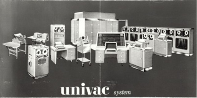 univac