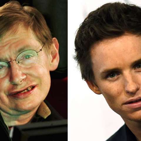 Nace su primer hijo, Robert.