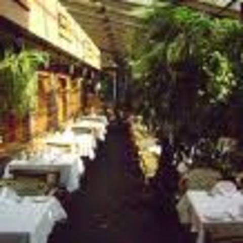 Third Day in New York