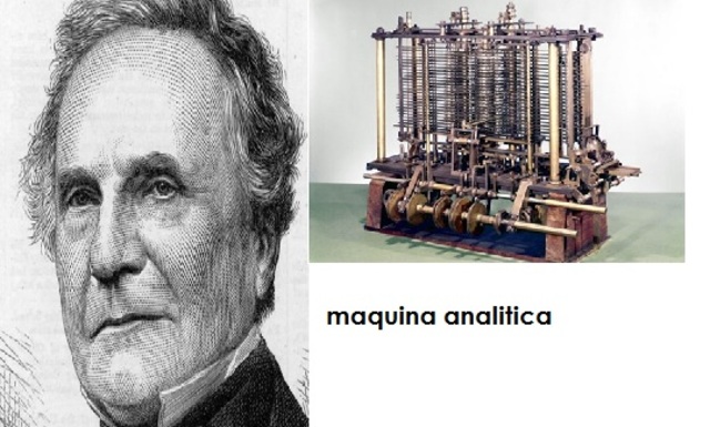 Charles Babbage