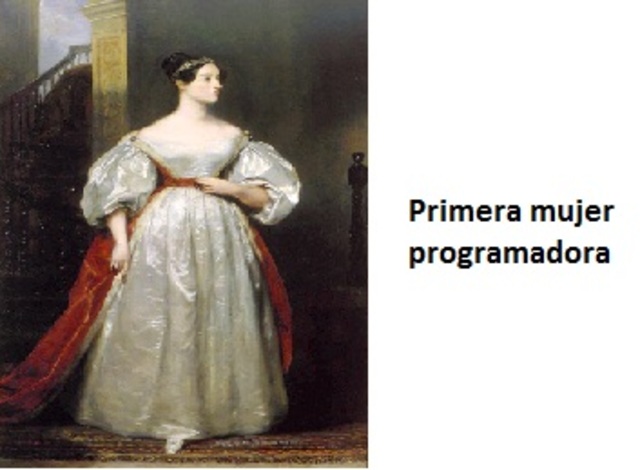 Ada Augusta Byron King