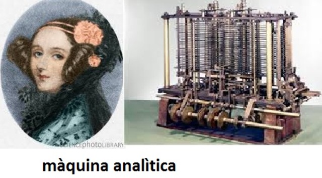 Ada Augusta Byron King