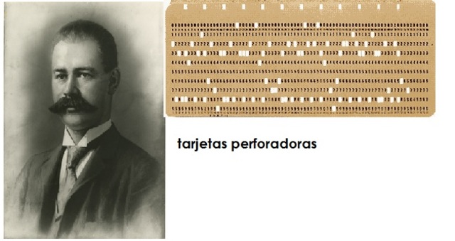 Herman Hollerith