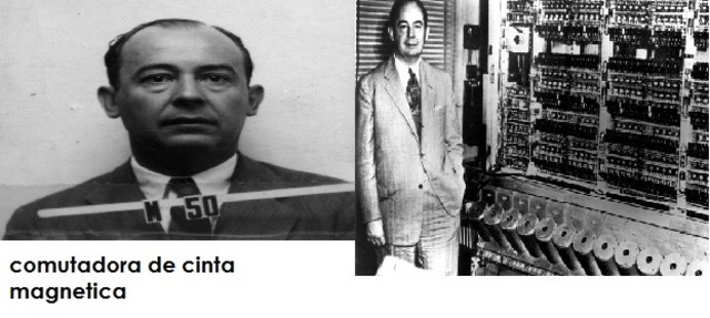 John Von Neumann