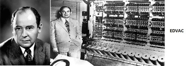 John Von Neumann