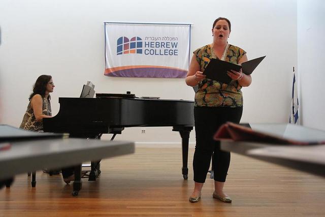 Started Hebrew College