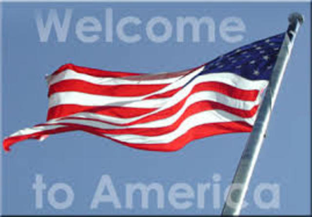 The impact of emigration to U.S on the population