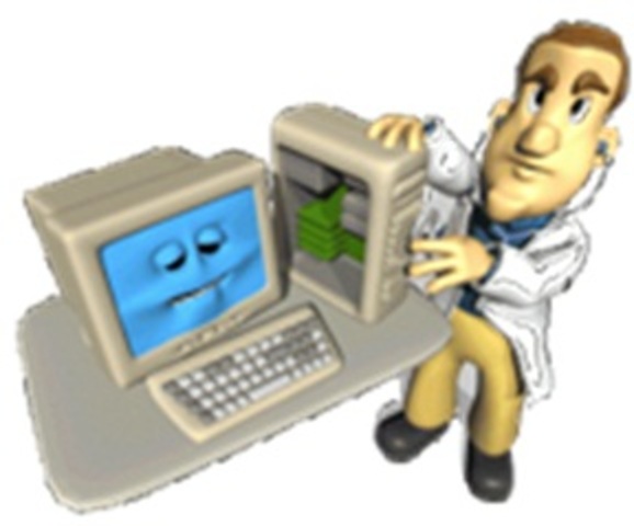 Jornadas de Mantenimiento preventivo y correctivo