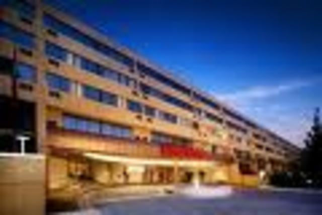 First Day in Los Angeles