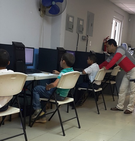 Análisis de la encuesta