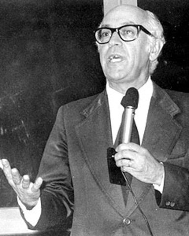 Jurista Dalmo Dallari é sequestrado