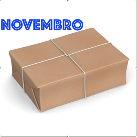 Pacote de Novembro