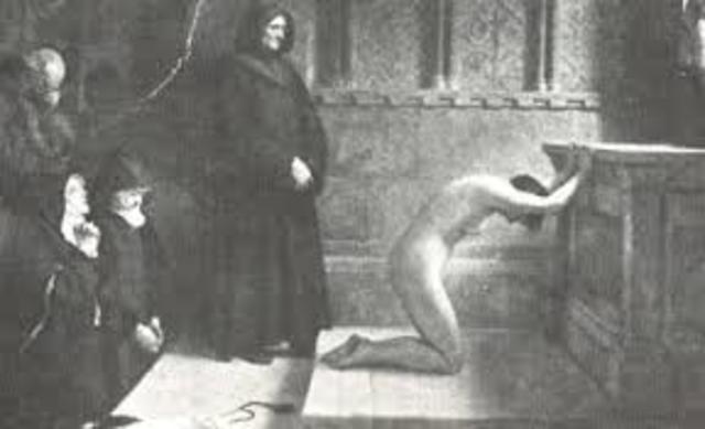 ACUSAR Y JUZGAR: DERECHO PENAL INQUISITIVO VS. ACUSATORIO