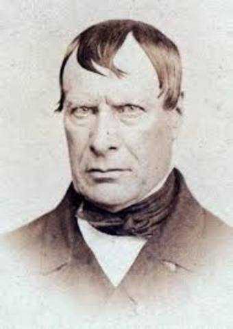 Nace Marie-Jean Pierre Flourens