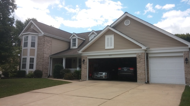 Mi familia se mudó a San Carlos para estar cerca de mi familia