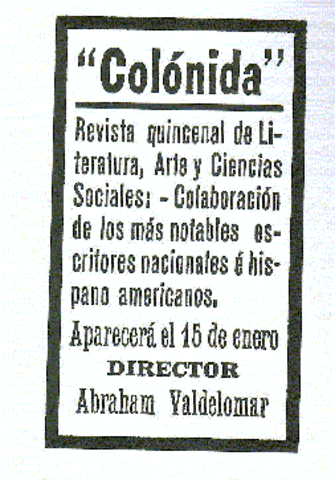 Colonida