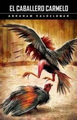 CABALLERO CARMELO
