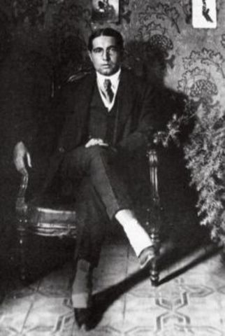 Trasladó con su familia al puerto de Pisco