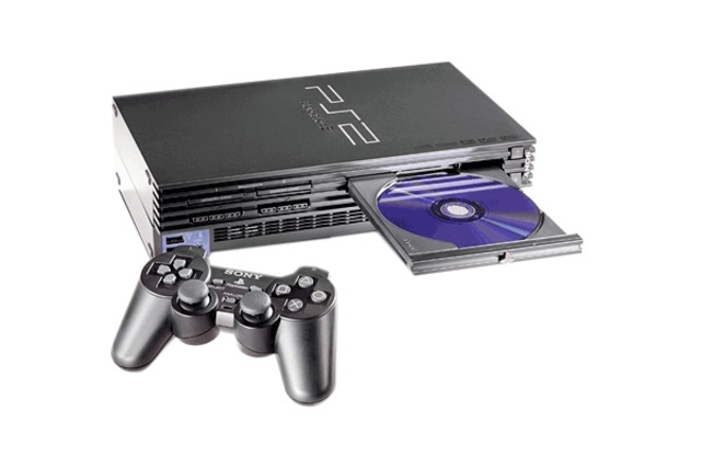Segunda edicion de Play Station