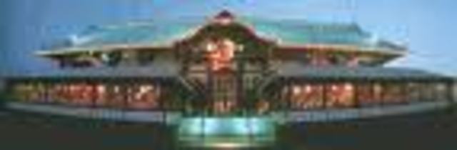 Third Day in Los Angeles