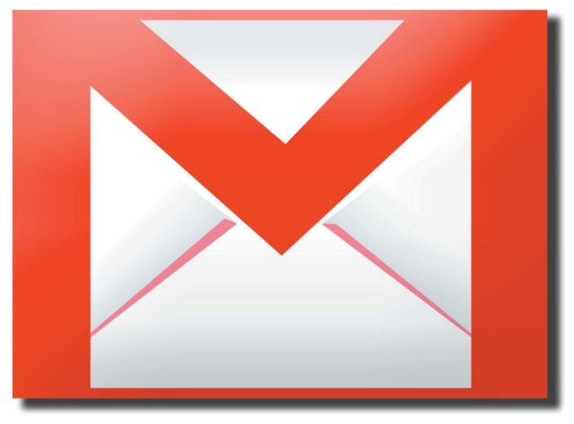 Gmail & Google Blog Launches