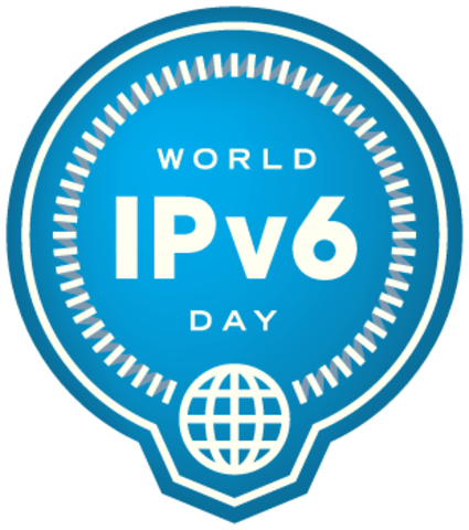 Lanzamiento mundial de IPv6, el nuevo protocolo de Internet