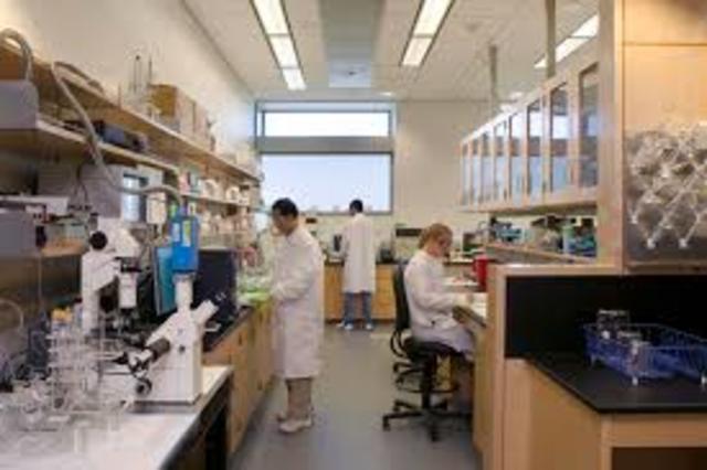 I will go to collage to be a Biomedical Engineer