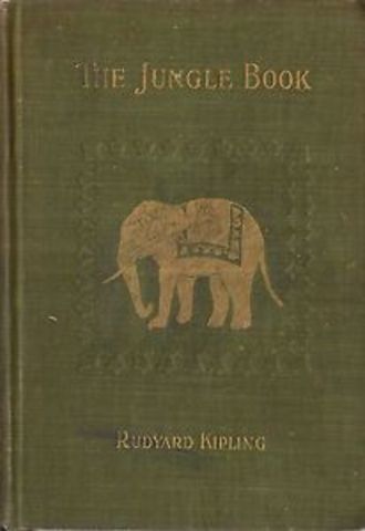 The Jungle Book
